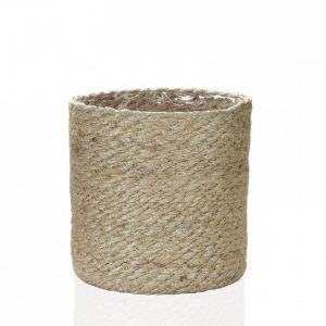 MACETERO YUTE MEDIANO