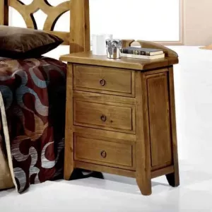 Mesita 3 cajones Lagar