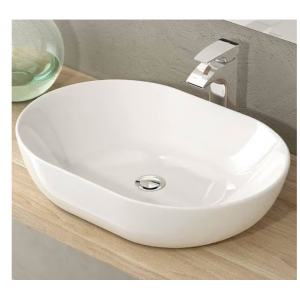 LAVABO SOBRE ENCIMERA ART AND BATH MONACO 60