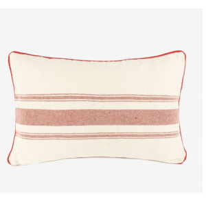 FUNDA DE COJÍN DE ALGODÓN