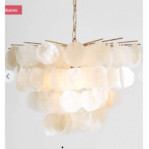 LUZ DISEÑO DE LINTERNA