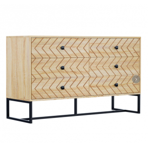 JARRÓN GREECE ARMARIO AUXILIAR