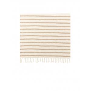 PLAID RAYAS BEIGE CALA