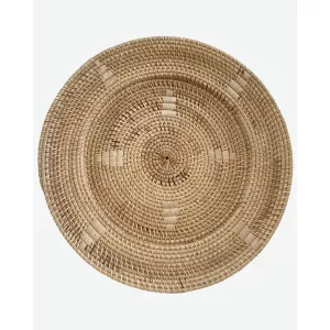 PLATO DECORATIVO GOY Ø70 CM