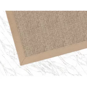 URB - Alfombra de Sisal