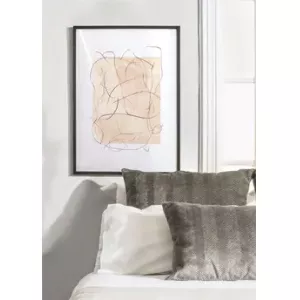 Whimsy Nº3 - Terracotta