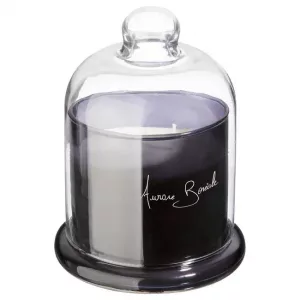 Vela aromática campana 'Loyd' - cítricos 650 g - Atmosphera créateur d'intérieur