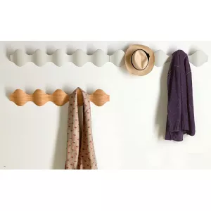 Perchero Ona de pared