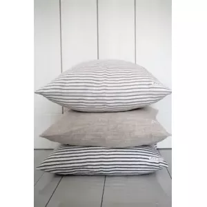 Seaside pellavatyynynpäällinen, natural