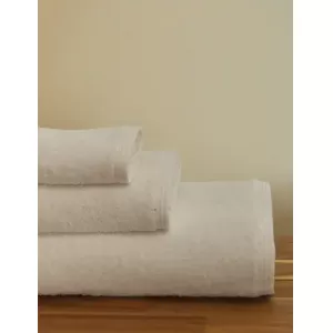 TOALLA RIZO LISO OCEAN