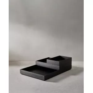 Bandejas multifuncionales de madera