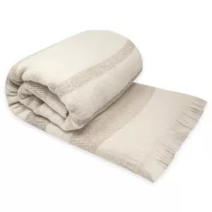 Manta para Cama Algodón