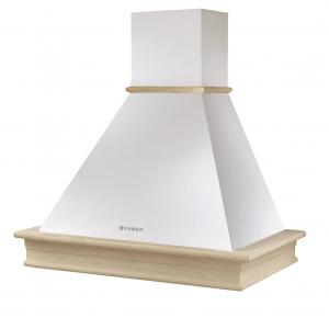 Campana extractora de pared RANCH