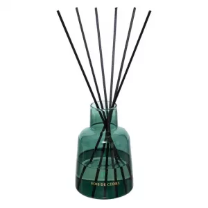 Difusor de perfume «Bili» - cedro 250 ml - Atmosphera créateur d'intérieur