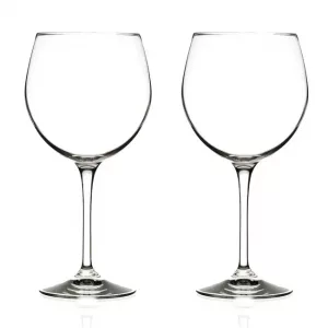 Set de Copas Masterpro Barware Cristal 67 cl (2 uds) 8435496432028 S5000419 Masterpro