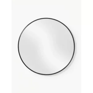 Espejo de pared redondo Ida