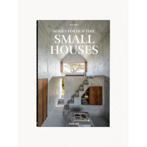 Libro ilustrado Homes for our Time - Small Houses