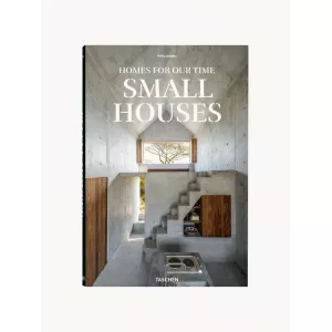 Libro ilustrado Homes for our Time - Small Houses