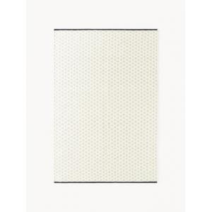 Alfombra de lana artesanal Inar