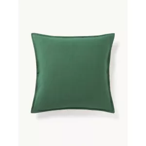 Funda de cojín de algodón Vicky