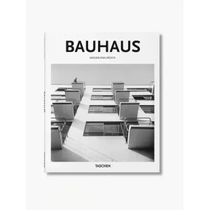 Libro ilustrado Bauhaus