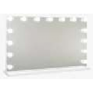 Espejo maquillaje con luz LED - KIM