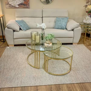 Alfombra water multi 160x230