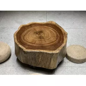 Mesa de centro moderna