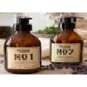 KÄSI-JA VARTALOSAIPPUA,