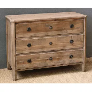 Cómoda Vintage Polera