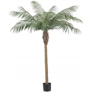 Palmera Datilera artificial Deluxe 180 cm