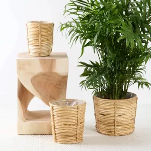 SET MACETEROS SAUDARA