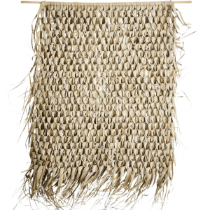 DECORACIÓN DE PARED NATURAL | 125X150CM