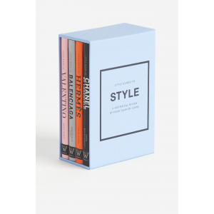 Little Guides to Style