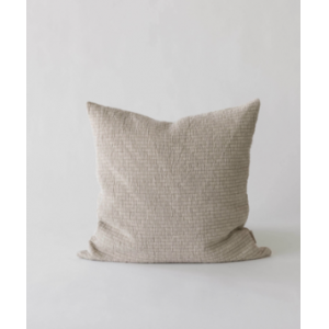 Funda cojín algodón 50x50