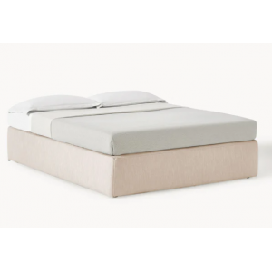 Cama continental Enya