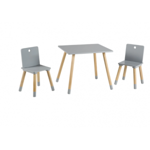 "ROBA GRUPO DE ASIENTO INFANTIL