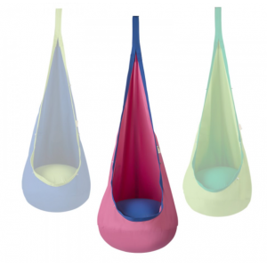 HAMACA NIDO PARA NIÑOS