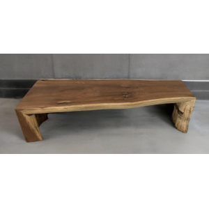 BANCO DE MADERA DE TECA NADINE