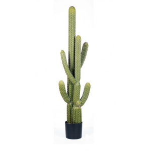 CACTUS ARTIFICIAL SAGUARO 145 CM