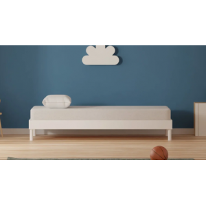 "COLCHÓN ESENCIAL PARA NIÑOS 80 X 200 X 16 CM"