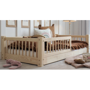 CAMA MONTESSORI TENERIFE 160X80CM