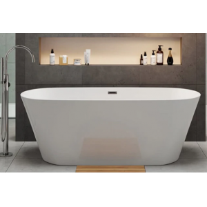 "Bañera exenta FINDLAY Anti-Slide Largo 149 cm"