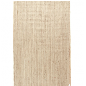 ALFOMBRA DE YUTE - NATURAL (YUTE)