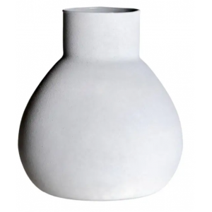 ARRÓN LALY, EN COLOR BLANCO ROTO, DE ESTILO SHABBY CHIC.