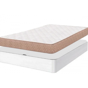 PACK CANAPÉ SASSY + COLCHÓN MAXI