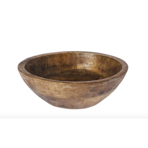 BOL DE MADERA