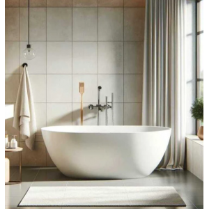 BAÑERA EXENTA DENVER