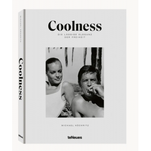 LIBRO ILUSTRADO COOLNESS - DIE LÄSSIGE ELEGANZ DER FREIHEIT