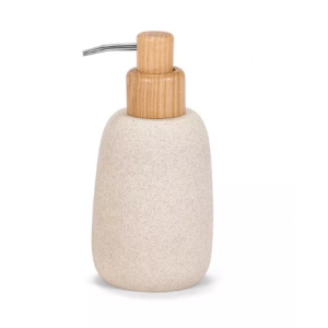 DISPENSADOR DE JABON SANDSTONE